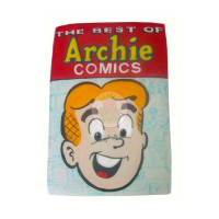 ENTERTAINMENT-Archie - 3
