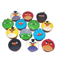 GAMES & GADGETS-Angry Birds - 13