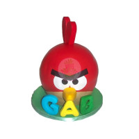 GAMES & GADGETS-Angry Birds - 14