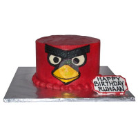 GAMES & GADGETS-Angry Birds - 23