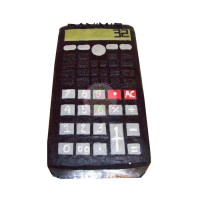 GAMES & GADGETS-Calculators