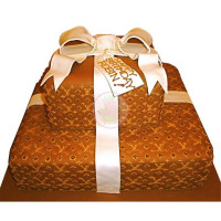 GIFTS & TOY BOXES-Gift Boxes - 002