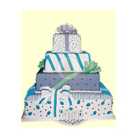 GIFTS & TOY BOXES-Gift Boxes - 029