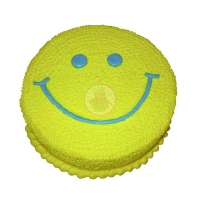 Retail Products-Cakes, Buttercream, Smileys - 1
