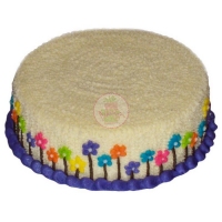 Retail Products-Cakes, Buttercream, Wallflowers
