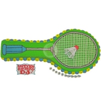 SPORTS & HOBBIES-Badminton & Squash - 07