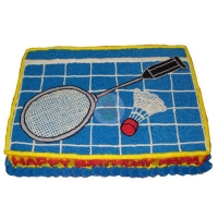 SPORTS & HOBBIES-Badminton & Squash - 09
